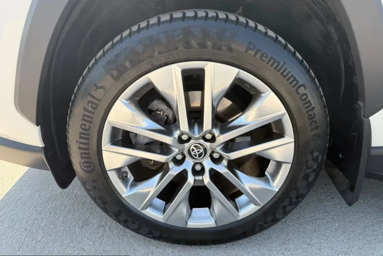 Toyota RAV4 din 2021 cu 145.115 km - oferta TOY246944 - foto 26