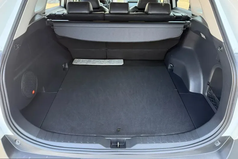 Toyota RAV4 din 2021 cu 145.115 km - oferta TOY246944 - foto 27