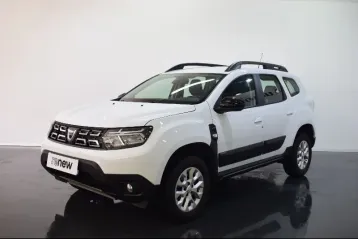 Dacia Duster din 2021 - oferta DAC246945