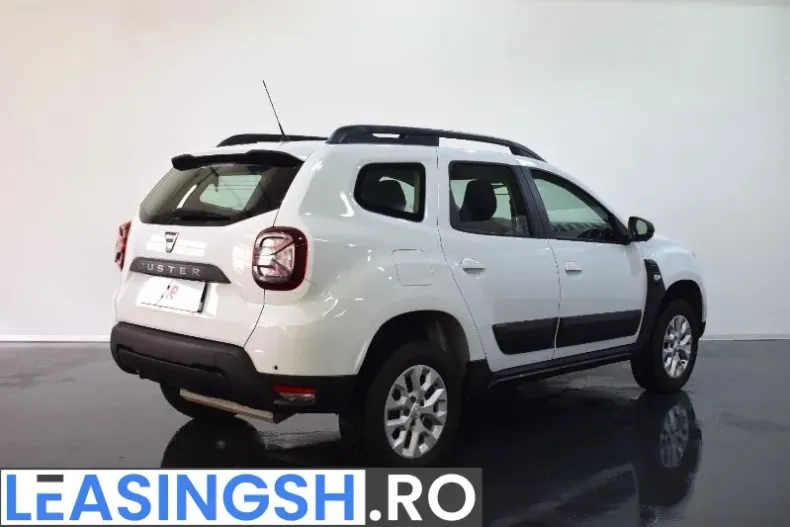 Dacia Duster din 2021 cu 172.621 km - oferta DAC246945 - foto 2