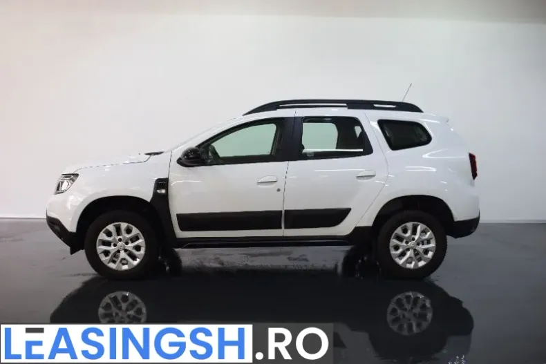 Dacia Duster din 2021 cu 172.621 km - oferta DAC246945 - foto 3