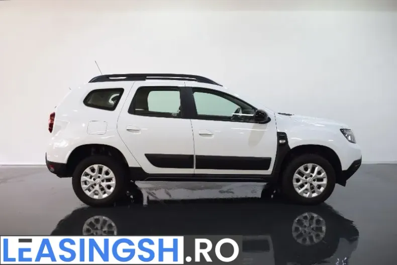 Dacia Duster din 2021 cu 172.621 km - oferta DAC246945 - foto 4