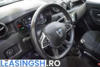Dacia Duster din 2021 cu 172.621 km - oferta DAC246945 - foto 17