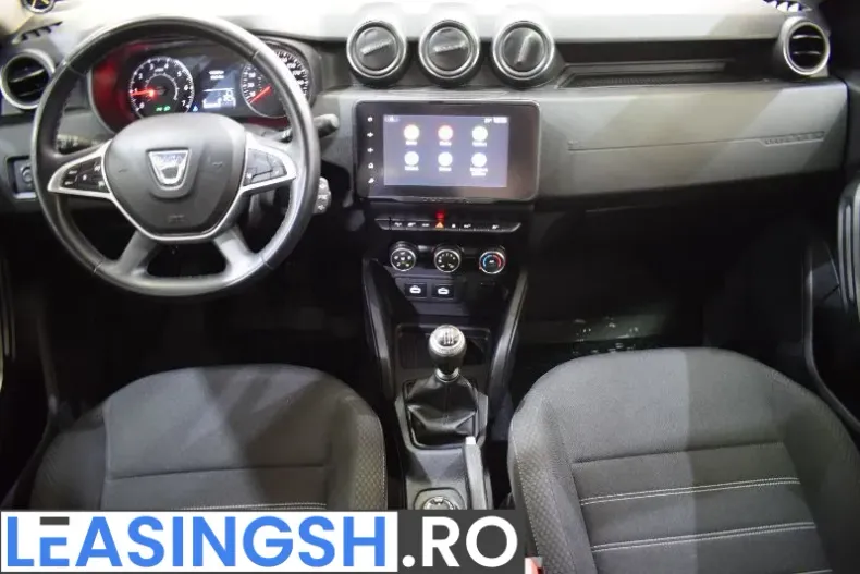 Dacia Duster din 2021 cu 172.621 km - oferta DAC246945 - foto 18