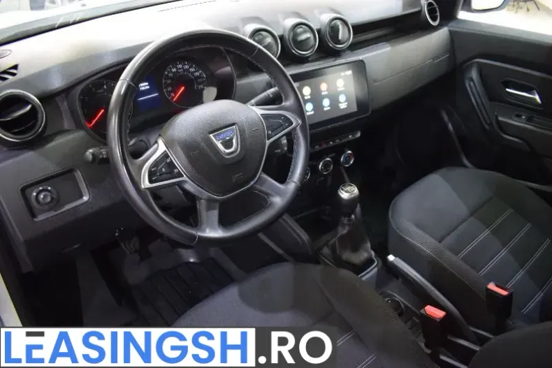 Dacia Duster din 2021 cu 172.621 km - oferta DAC246945 - foto 24