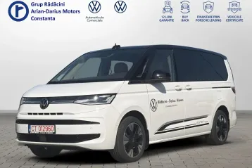 Volkswagen Multivan din 2026 - oferta VOL246946