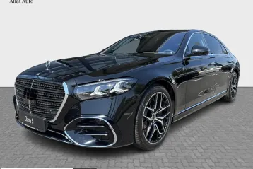Mercedes-Benz S din 2026 - oferta MER246947
