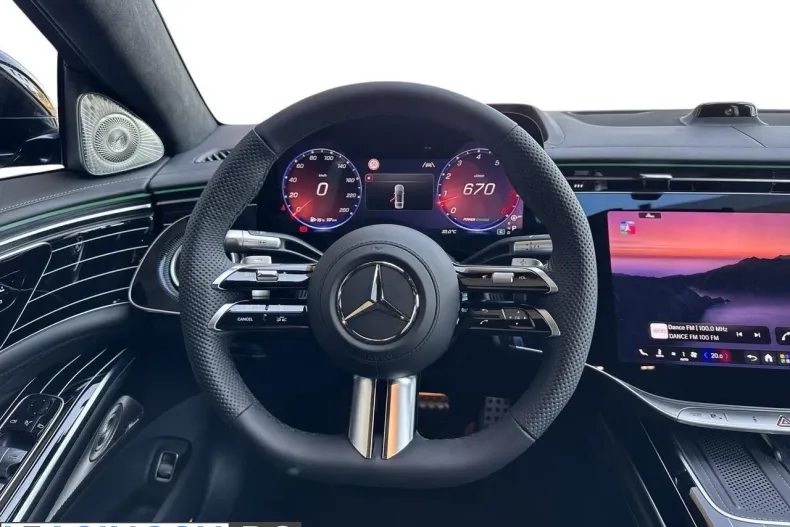Mercedes-Benz S din 2026 cu 6.000 km - oferta MER246947 - foto 7