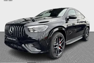 Mercedes-Benz GLE Coupe din 2026 - oferta MER246948