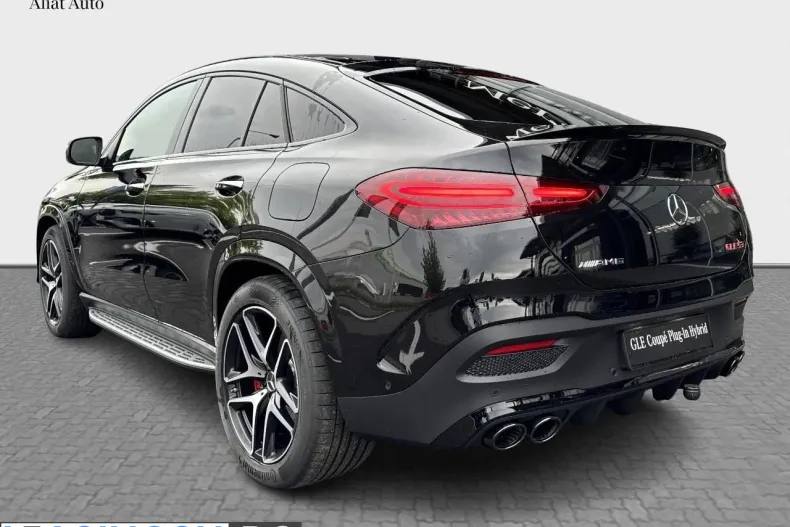 Mercedes-Benz GLE Coupe din 2026 cu 4 km - oferta MER246948 - foto 3