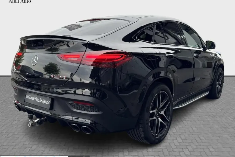 Mercedes-Benz GLE Coupe din 2026 cu 4 km - oferta MER246948 - foto 4