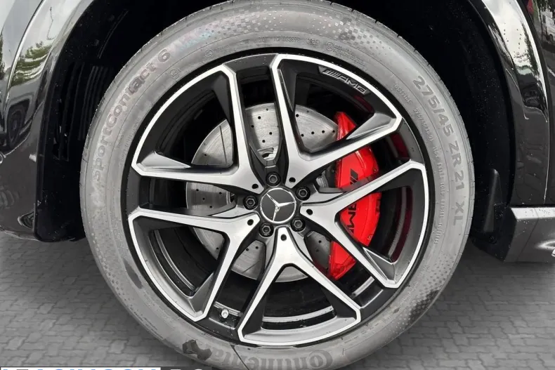 Mercedes-Benz GLE Coupe din 2026 cu 4 km - oferta MER246948 - foto 5
