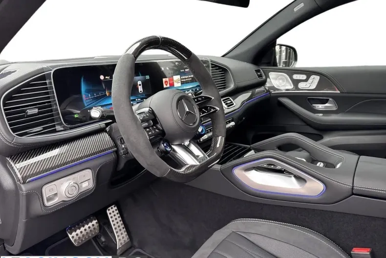 Mercedes-Benz GLE Coupe din 2026 cu 4 km - oferta MER246948 - foto 6