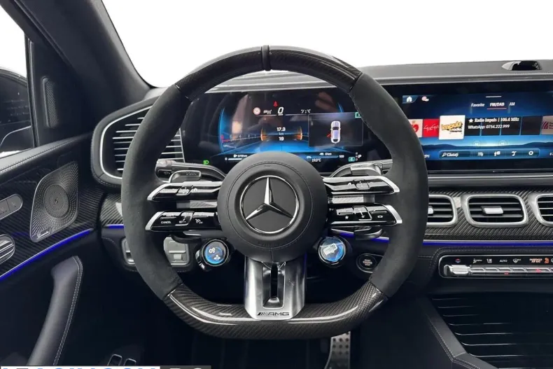Mercedes-Benz GLE Coupe din 2026 cu 4 km - oferta MER246948 - foto 7