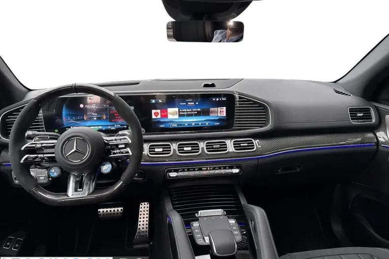 Mercedes-Benz GLE Coupe din 2026 cu 4 km - oferta MER246948 - foto 8