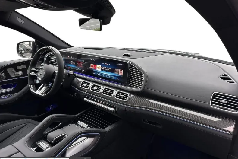 Mercedes-Benz GLE Coupe din 2026 cu 4 km - oferta MER246948 - foto 9