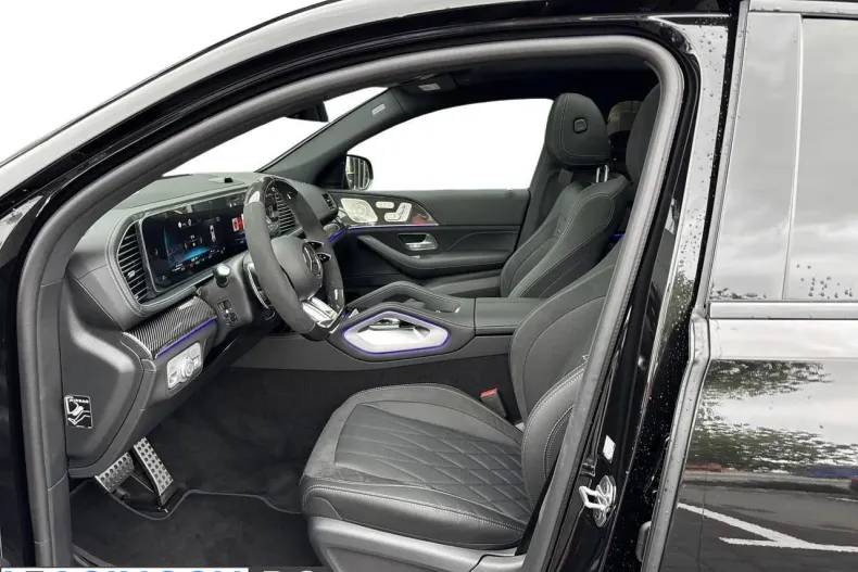 Mercedes-Benz GLE Coupe din 2026 cu 4 km - oferta MER246948 - foto 11