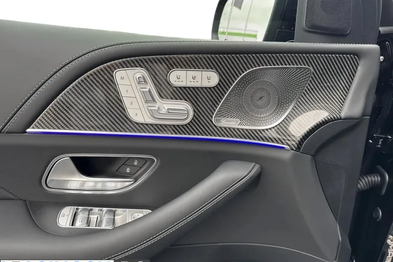 Mercedes-Benz GLE Coupe din 2026 cu 4 km - oferta MER246948 - foto 12