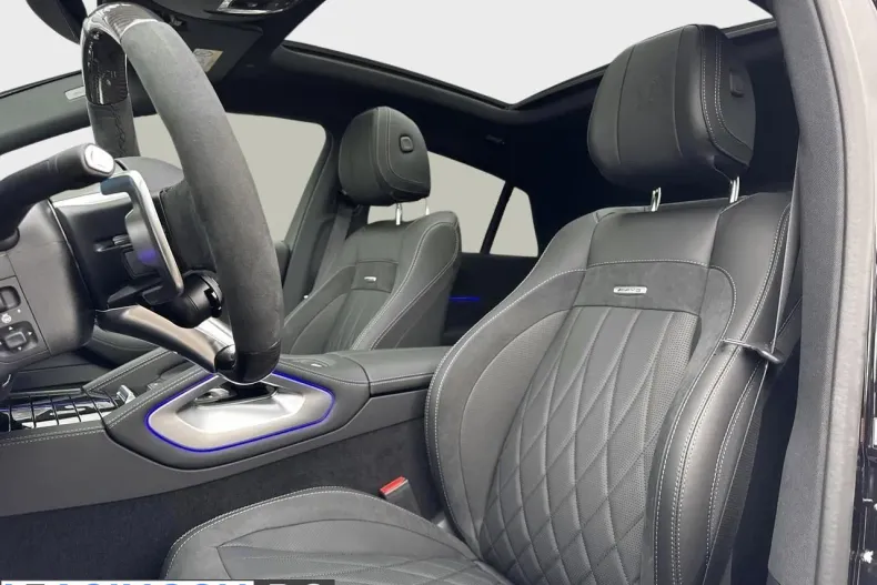 Mercedes-Benz GLE Coupe din 2026 cu 4 km - oferta MER246948 - foto 13