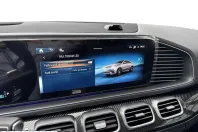 Mercedes-Benz GLE Coupe din 2026 cu 4 km - oferta MER246948 - foto 14