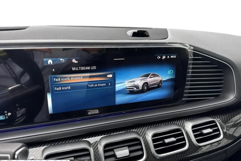 Mercedes-Benz GLE Coupe din 2026 cu 4 km - oferta MER246948 - foto 14