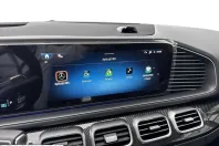 Mercedes-Benz GLE Coupe din 2026 cu 4 km - oferta MER246948 - foto 18