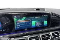 Mercedes-Benz GLE Coupe din 2026 cu 4 km - oferta MER246948 - foto 20