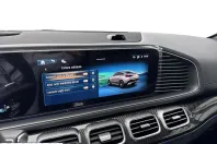 Mercedes-Benz GLE Coupe din 2026 cu 4 km - oferta MER246948 - foto 24