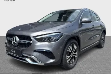 Mercedes-Benz GLA din 2026 - oferta MER246949