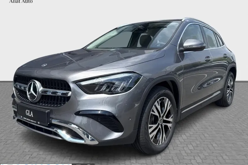 Mercedes-Benz GLA din 2026 cu 4 km - oferta MER246949 - foto 1