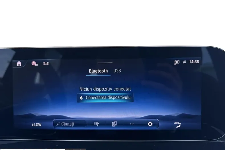 Mercedes-Benz GLA din 2026 cu 4 km - oferta MER246949 - foto 16