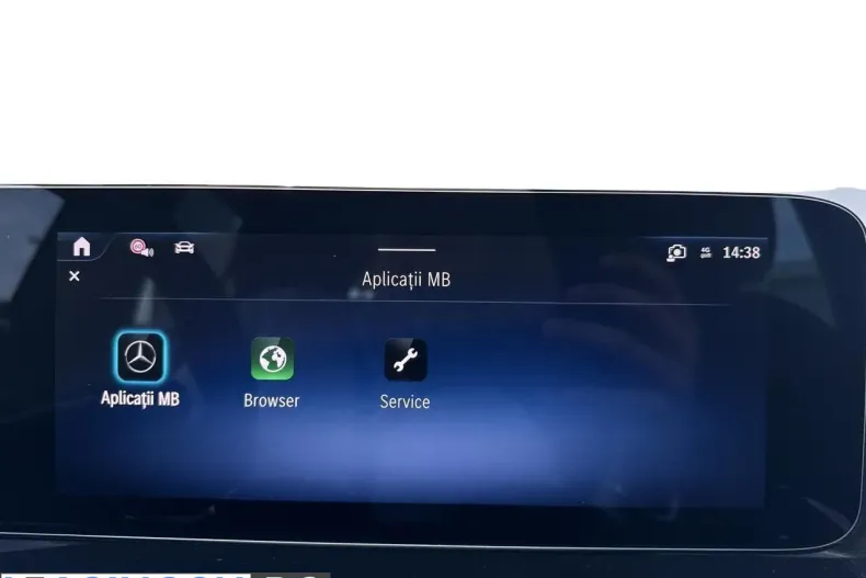 Mercedes-Benz GLA din 2026 cu 4 km - oferta MER246949 - foto 17