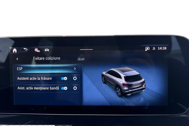 Mercedes-Benz GLA din 2026 cu 4 km - oferta MER246949 - foto 18