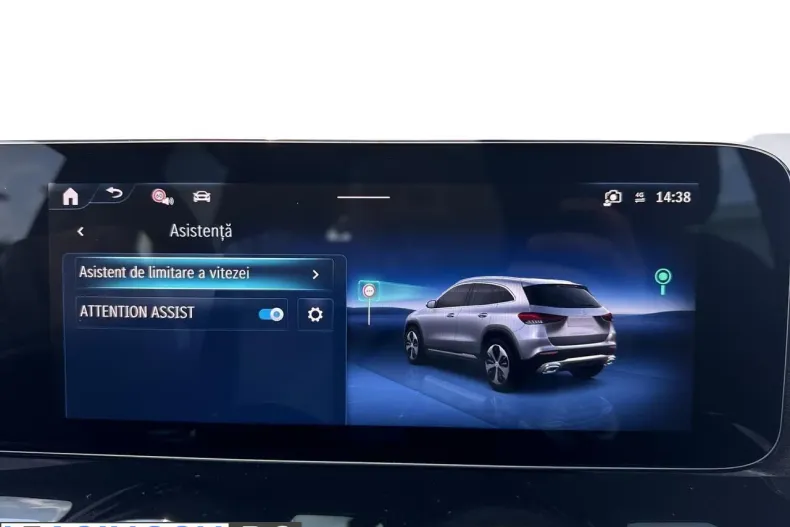Mercedes-Benz GLA din 2026 cu 4 km - oferta MER246949 - foto 21