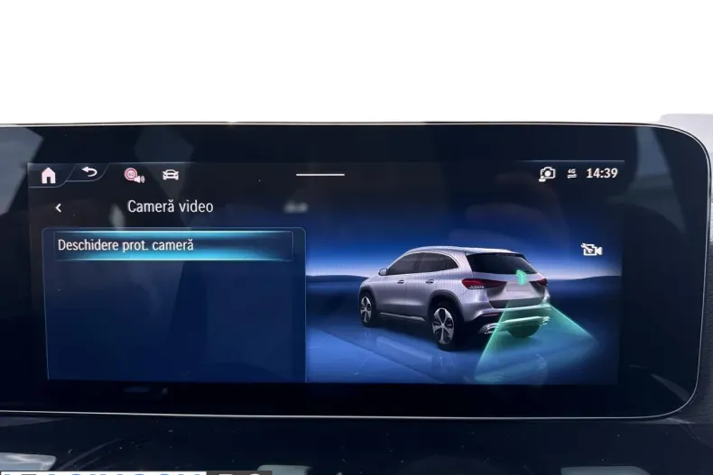 Mercedes-Benz GLA din 2026 cu 4 km - oferta MER246949 - foto 23