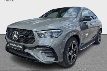 Mercedes-Benz GLE Coupe din 2026 - oferta MER246950