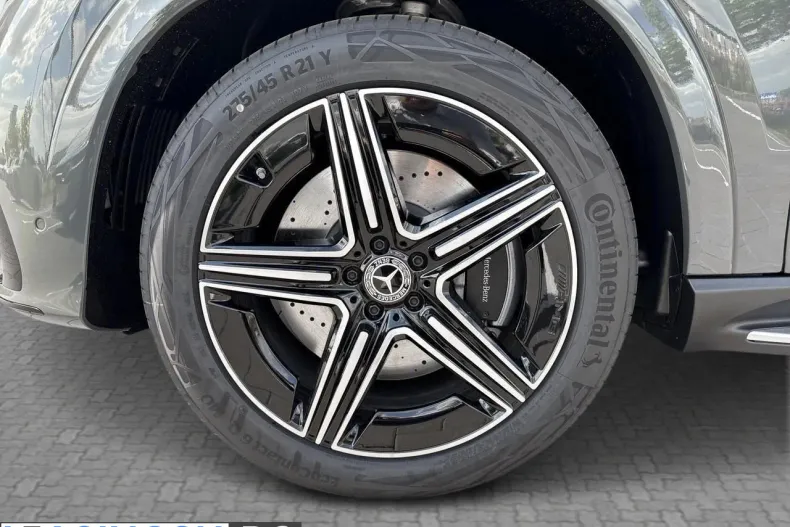 Mercedes-Benz GLE Coupe din 2026 cu 21 km - oferta MER246950 - foto 5
