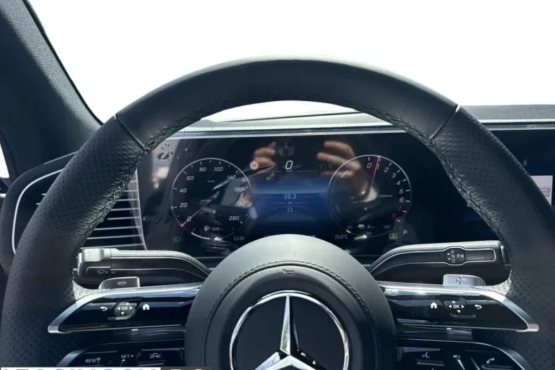 Mercedes-Benz GLE Coupe din 2026 cu 21 km - oferta MER246950 - foto 7