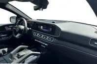 Mercedes-Benz GLE Coupe din 2026 cu 21 km - oferta MER246950 - foto 9