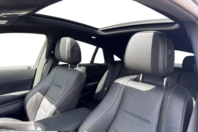 Mercedes-Benz GLE Coupe din 2026 cu 21 km - oferta MER246950 - foto 13