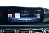Mercedes-Benz GLE Coupe din 2026 cu 21 km - oferta MER246950 - foto 16