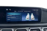 Mercedes-Benz GLE Coupe din 2026 cu 21 km - oferta MER246950 - foto 21