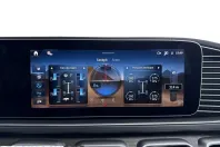 Mercedes-Benz GLE Coupe din 2026 cu 21 km - oferta MER246950 - foto 24