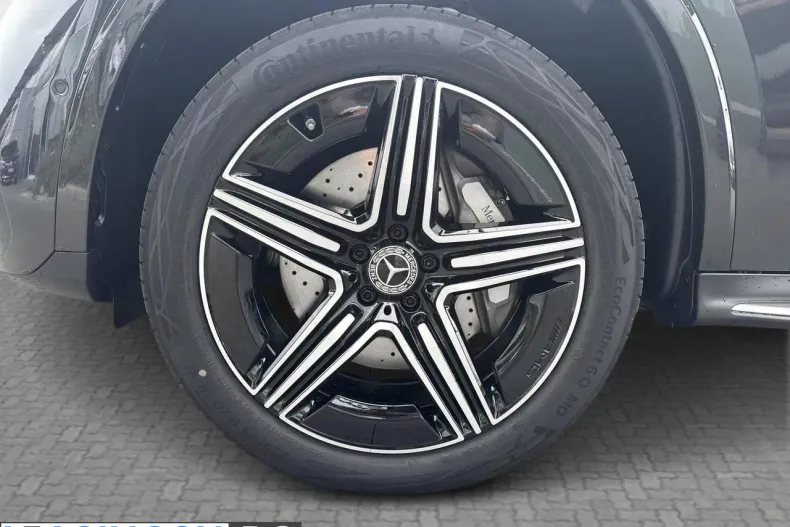 Mercedes-Benz GLC Coupe din 2025 cu 4 km - oferta MER246951 - foto 5