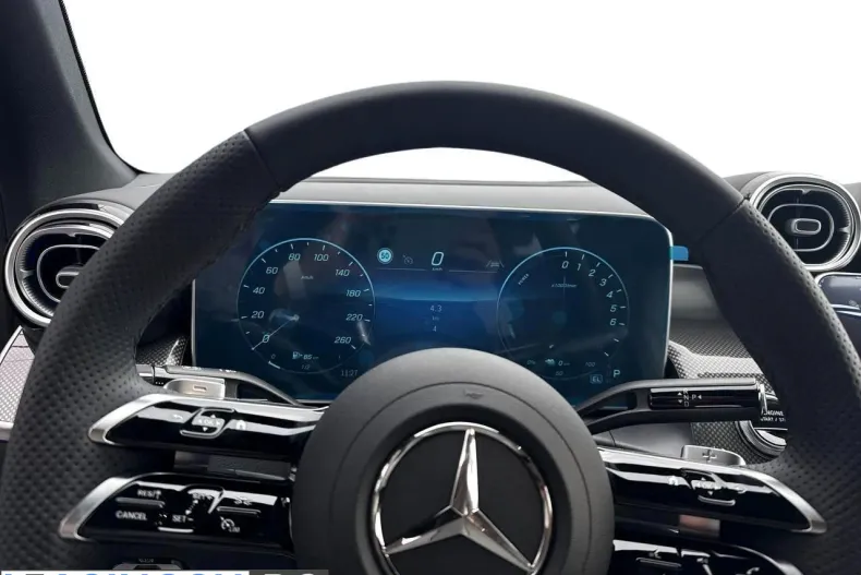 Mercedes-Benz GLC Coupe din 2025 cu 4 km - oferta MER246951 - foto 7