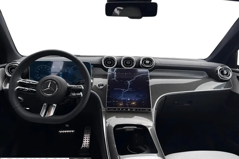 Mercedes-Benz GLC Coupe din 2025 cu 4 km - oferta MER246951 - foto 8