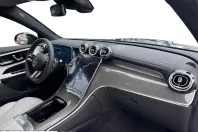 Mercedes-Benz GLC Coupe din 2025 cu 4 km - oferta MER246951 - foto 9