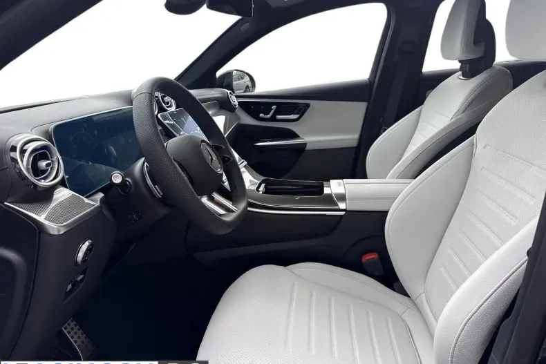 Mercedes-Benz GLC Coupe din 2025 cu 4 km - oferta MER246951 - foto 11