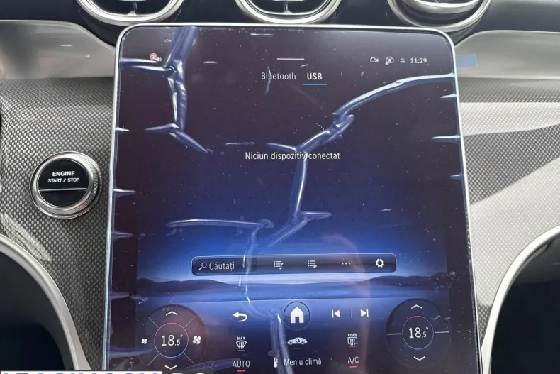 Mercedes-Benz GLC Coupe din 2025 cu 4 km - oferta MER246951 - foto 16