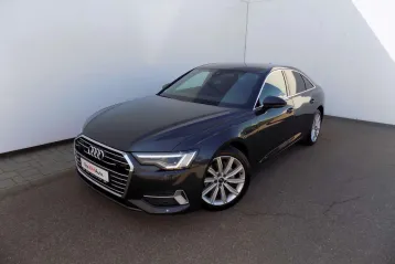 Audi A6 din 2023 - oferta AUD246952